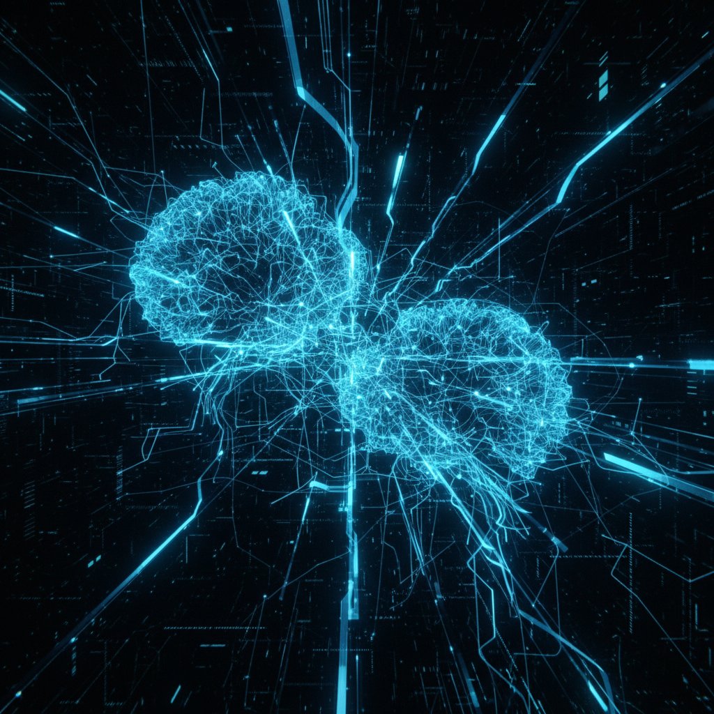 AI workflows visualization